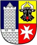 Brasão de Meclemburgo-Strelitz