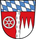 Brasão de Miltenberg