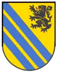 Brasão de Mittweida