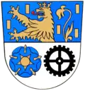 Brasão de Neunkirchen