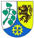 Brasão de Riesa-Großenhain
