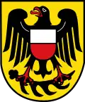 Brasão de Rottweil