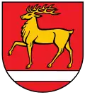 Brasão de Sigmaringen