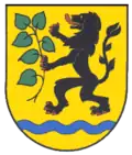 Brasão de Torgau-Oschatz