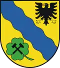 Brasão de Weißenfels