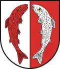 Brasão de Wernigerode