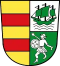 Brasão de Lezíria do Weser