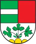 Brasão de Laupheim