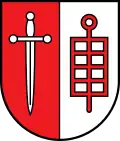 Brasão de Leingarten