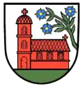 Brasão de Lenzkirch