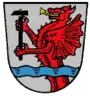 Brasão de armas de Leonberg
