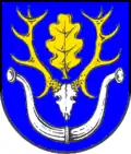 Brasão de Linsburg