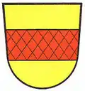 Brasão de Löningen