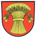 Brasão de Lottstetten