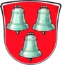 Brasão de armas de Mörlenbach