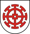 Brasão de Mühldorf