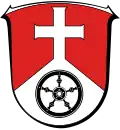 Brasão de Münchhausen