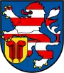 Brasão de armas de Malsfeld