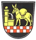 Brasão de Maulbronn