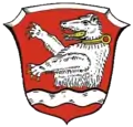 Brasão de Meitingen