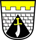 Brasão de Mering