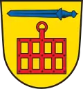 Brasão de Mietingen