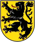 Brasão de Mittweida
