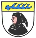 Brasão de Mönchweiler