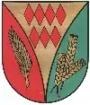 Brasão de Nachtsheim