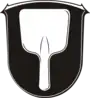 Brasão de armas de Nauheim