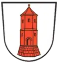 Brasão de Neuenbürg