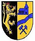 Brasão de Neuerkirch