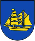 Brasão de Neuharlingersiel