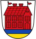 Brasão de Neuhausen