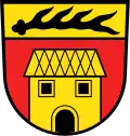 Brasão de Neuhausen ob Eck