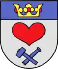 Brasão de Neuheilenbach