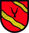 Brasão de Neundorf