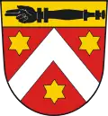 Brasão de Neustetten