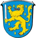 Brasão de Niedernhausen