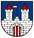 Brasão de Niederstetten