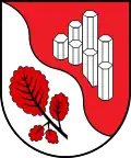 Brasão de Obererbach