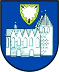 Brasão de Obernkirchen