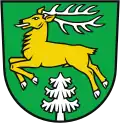 Brasão de Oberschönau