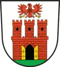 Brasão de Oderberg