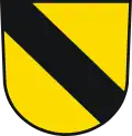 Brasão de Öpfingen