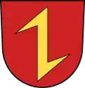 Brasão de Ötigheim
