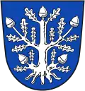 Brasão de Offenbach am Main