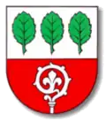 Brasão de Olzheim