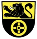 Brasão de Ostelsheim