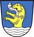 Brasão de Ottersberg